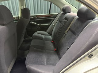 Honda Accord 1999