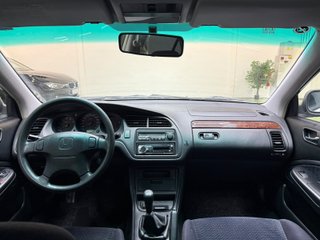 Honda Accord 1999