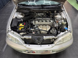 Honda Accord 1999