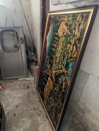 Muebles vintage
