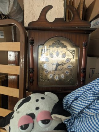 Muebles vintage