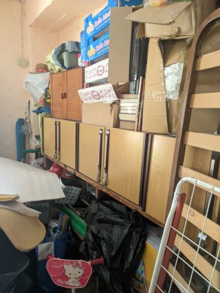 Muebles vintage