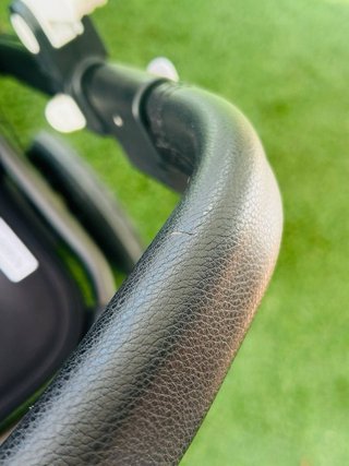 Bugaboo Camaleon 3 Plus Silla Paseo + Accesorios
