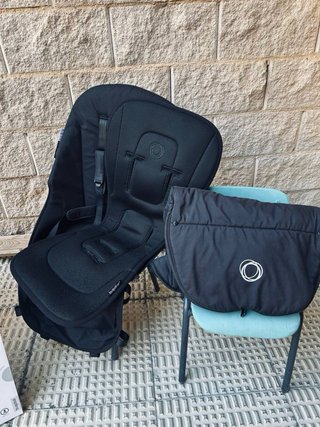 Bugaboo Camaleon 3 Plus Silla Paseo + Accesorios