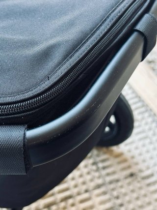 Bugaboo Camaleon 3 Plus Silla Paseo + Accesorios