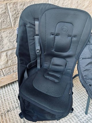 Bugaboo Camaleon 3 Plus Silla Paseo + Accesorios