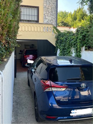 Casa rural alquiler vacacional