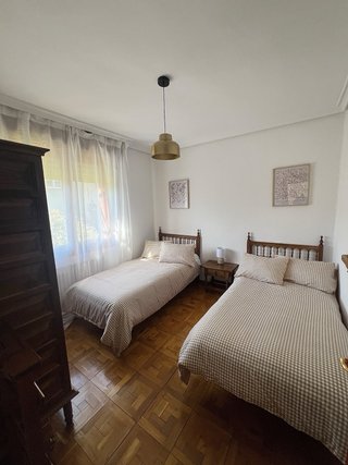 Casa rural alquiler vacacional