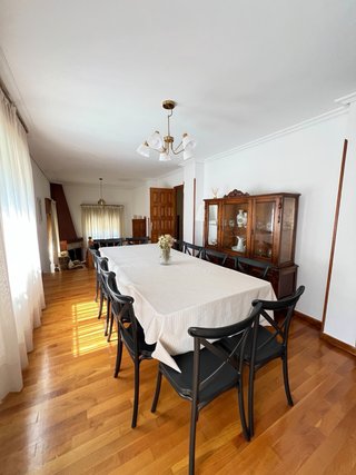 Casa rural alquiler vacacional