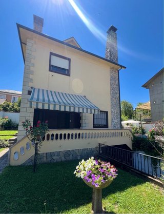 Casa rural alquiler vacacional