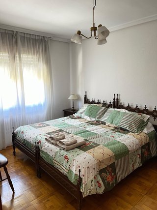 Casa rural alquiler vacacional