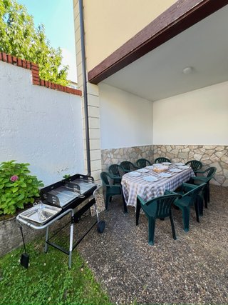 Casa rural alquiler vacacional