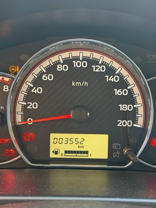 Mitsubishi Space Star 2024 nuevo 3.000km