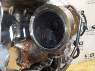 Motor completo PEUGEOT 308