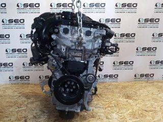 Motor completo PEUGEOT 308