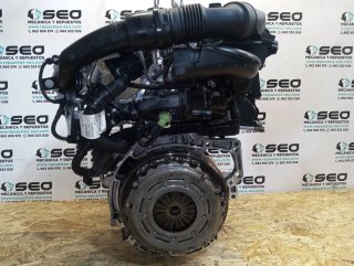 Motor completo PEUGEOT 308