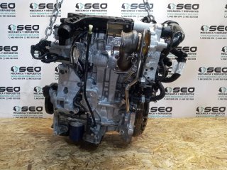 Motor completo PEUGEOT 308