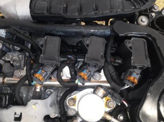 Motor completo PEUGEOT 308