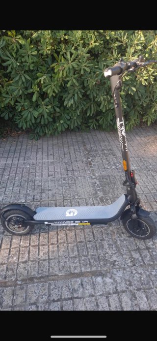 Patinete Eléctrico Urbanglide