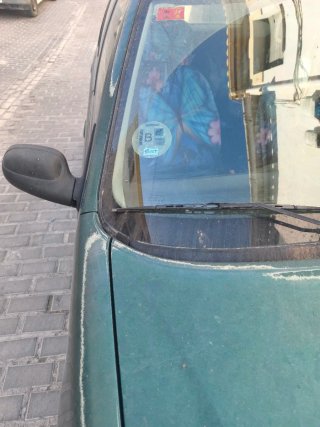 Citroën Saxo 5 puertas Económico negociable
