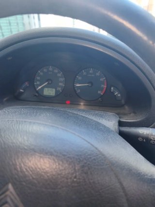 Citroën Saxo 5 puertas Económico negociable
