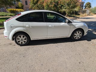 Ford Focus 2008