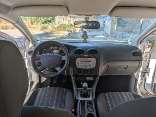 Ford Focus 2008