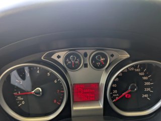 Ford Focus 2008