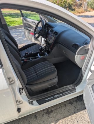 Ford Focus 2008