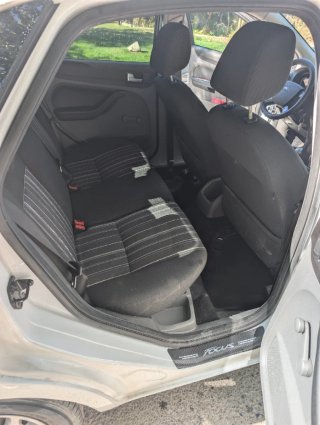 Ford Focus 2008