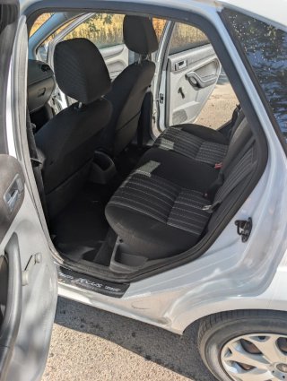 Ford Focus 2008