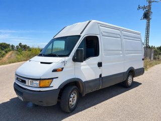 Iveco Daily 2001