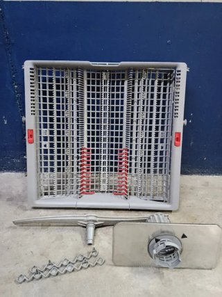 Bandeja lavavajillas y accesorios Bosch