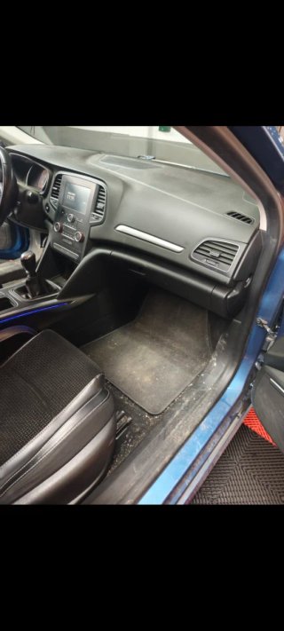 Limpieza y detallado de coches