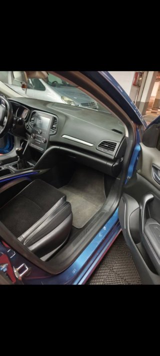 Limpieza y detallado de coches