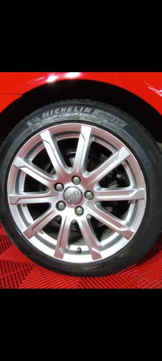 Limpieza y detallado de coches