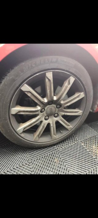 Limpieza y detallado de coches