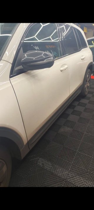 Limpieza y detallado de coches