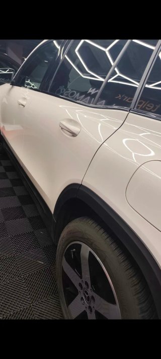 Limpieza y detallado de coches