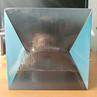 Zephir - Mini Raffreddatore ad Acqua