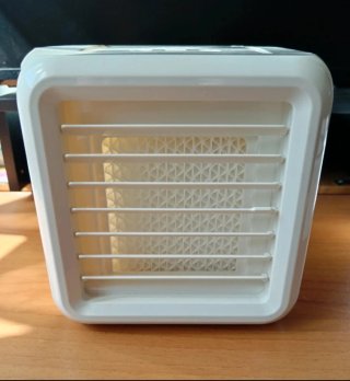 Zephir - Mini Raffreddatore ad Acqua