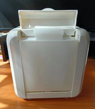 Zephir - Mini Raffreddatore ad Acqua