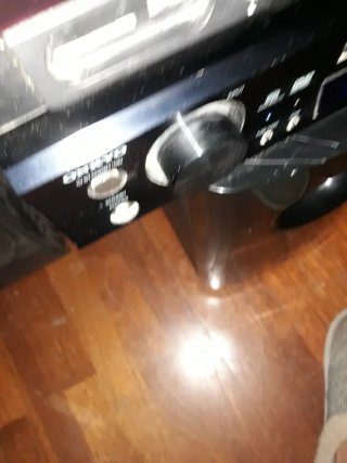 Home cinema onkyo