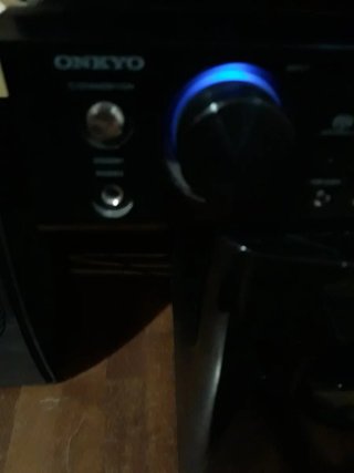 Home cinema onkyo