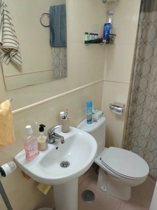 Habitación en Majadahonda
