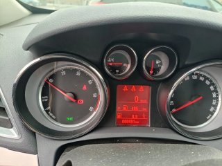 Opel Mokka X 2013