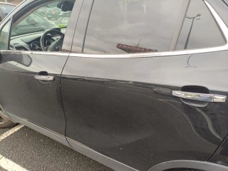 Opel Mokka X 2013