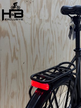 KTM Macina Style XL Shimano XT 2024