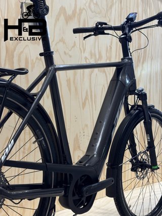KTM Macina Style XL Shimano XT 2024