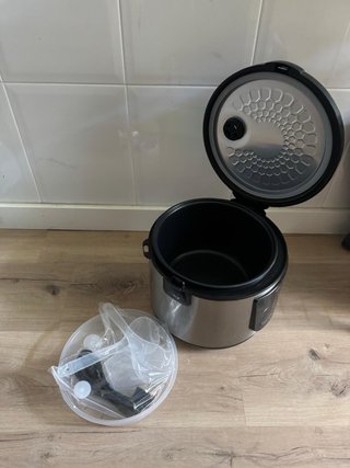 Robot de cocina multifunción POCO USO